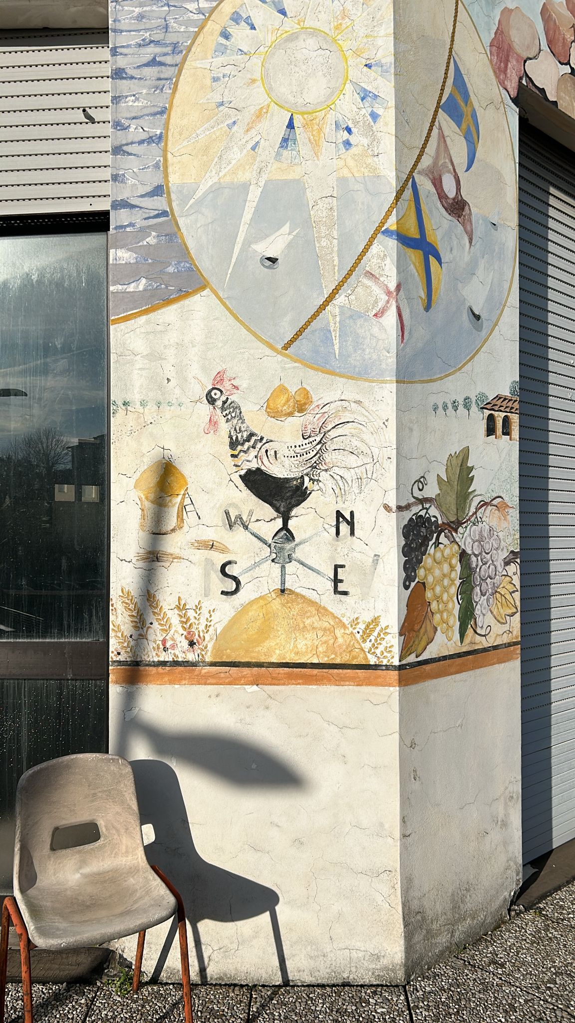Riqualificazione 